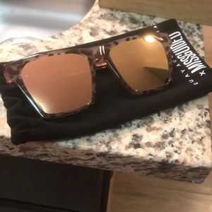 Quay Sunglasses
